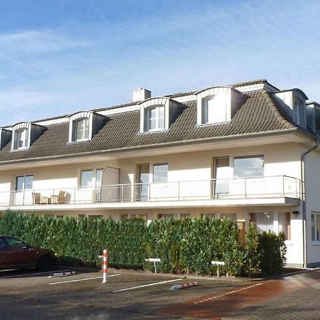 Ferienwohnung Klein 巴德茨维什安 外观 照片